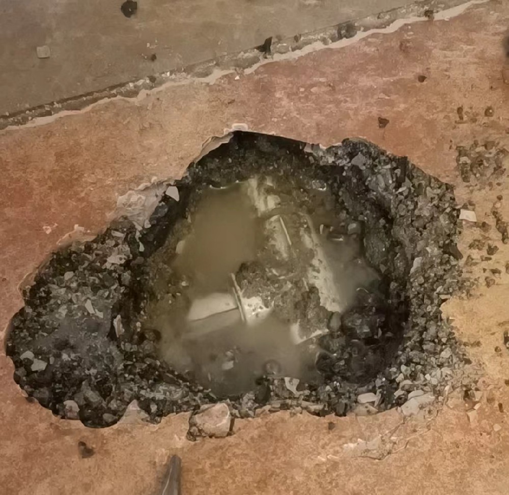 城区给水管漏水检测维修多少钱