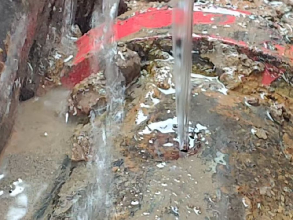 城区本地水管漏水检测方法 专业探漏/查漏服务全解析